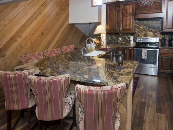 Vail Lionshead Home 971100
