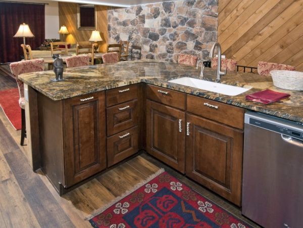 Vail Lionshead Home 971100
