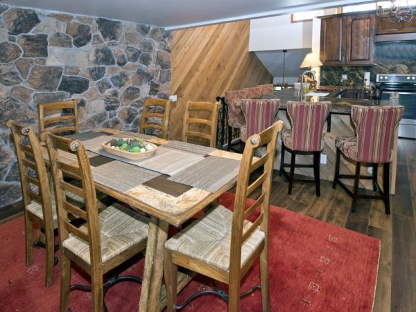 Vail Lionshead Home 971100
