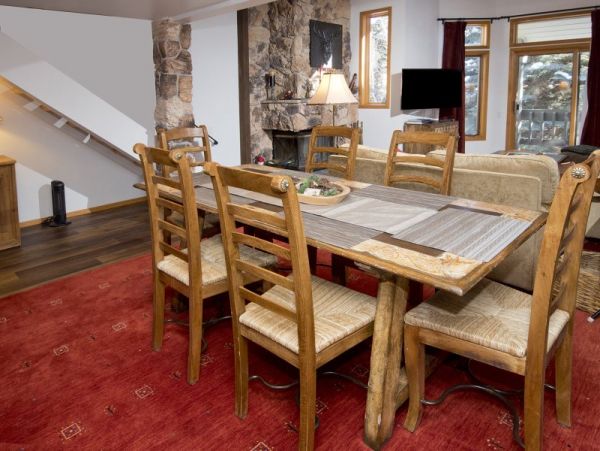 Vail Lionshead Home 971100