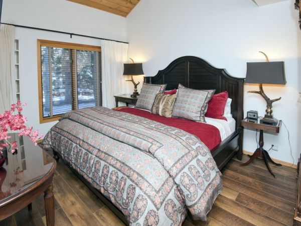 Vail Lionshead Home 971100