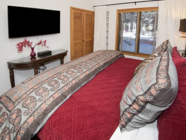 Vail Lionshead Home 971100