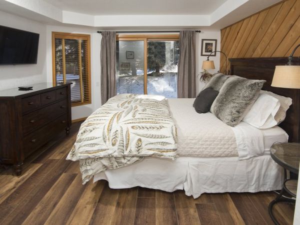 Vail Lionshead Home 971100