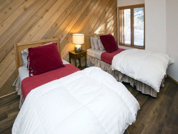 Vail Lionshead Home 971100