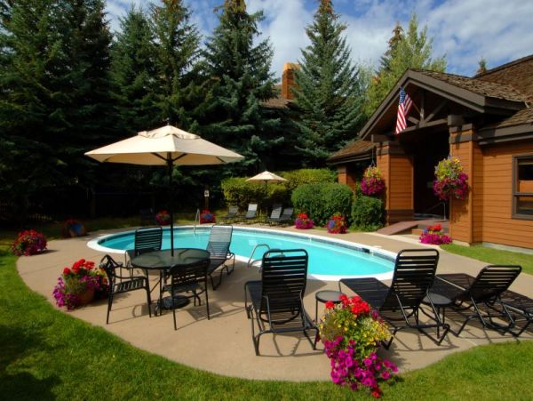 Vail Lionshead Home 971100