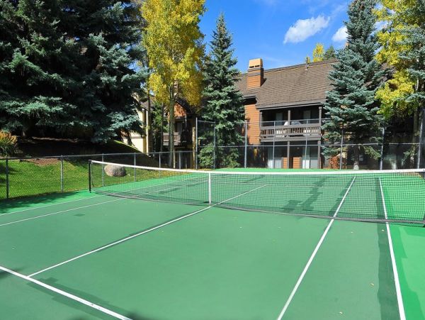 Vail Lionshead Home 971100