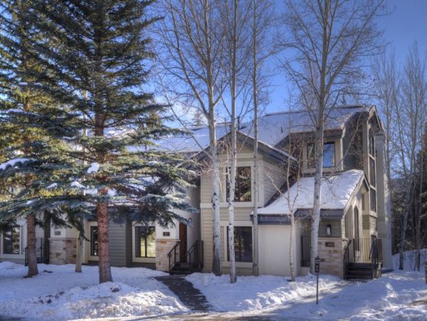 Vail Lionshead Home 971100
