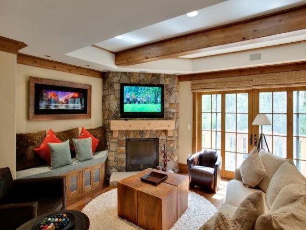 Vail Lionshead Condo 971101