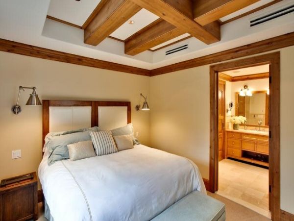 Vail Lionshead Condo 971101