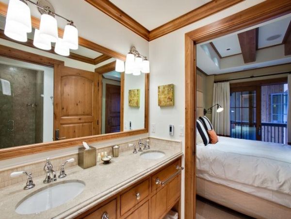 Vail Lionshead Condo 971101