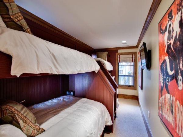 Vail Lionshead Condo 971101