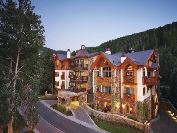 Vail Lionshead Condo 971101