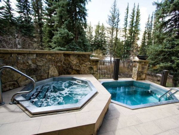 Vail Lionshead Condo 971101