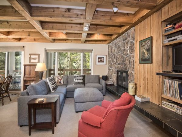 Vail Lionshead Home 971102
