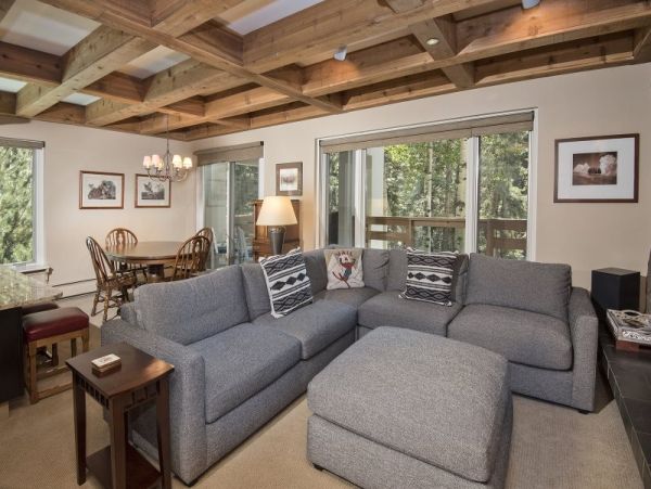 Vail Lionshead Home 971102