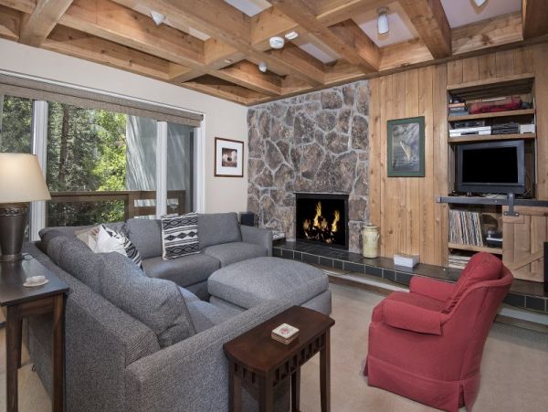Vail Lionshead Home 971102