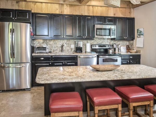 Vail Lionshead Home 971102