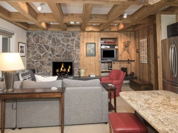 Vail Lionshead Home 971102
