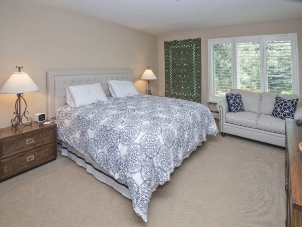 Vail Lionshead Home 971102