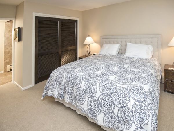 Vail Lionshead Home 971102
