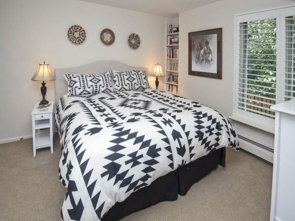 Vail Lionshead Home 971102