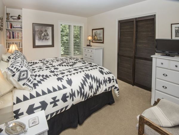 Vail Lionshead Home 971102