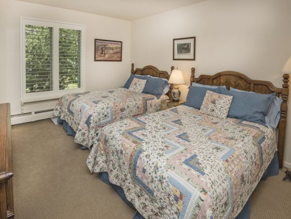 Vail Lionshead Home 971102