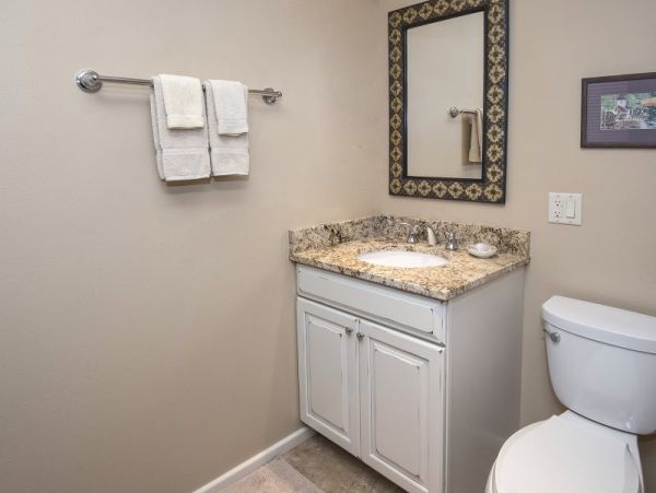 Vail Lionshead Home 971102
