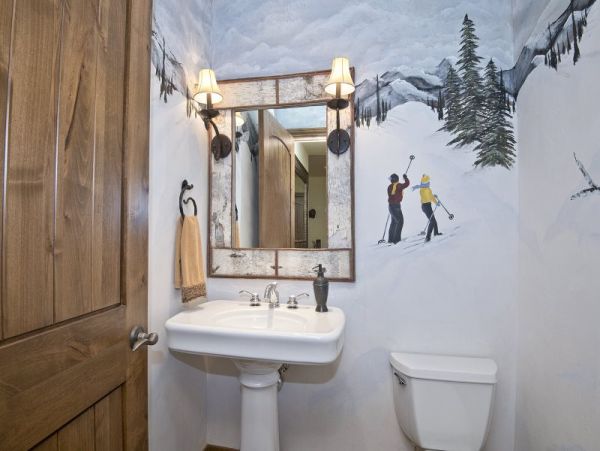 Vail Lionshead Home 971103