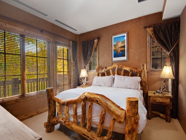 Vail Lionshead Home 971103