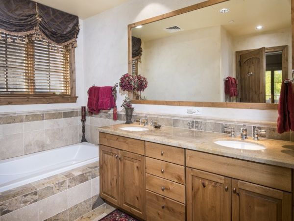 Vail Lionshead Home 971103