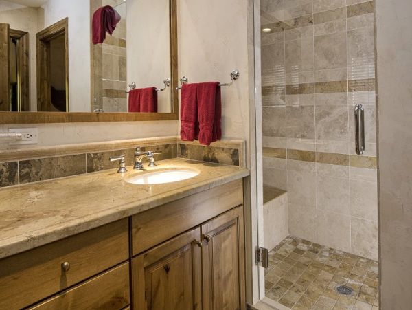 Vail Lionshead Home 971103