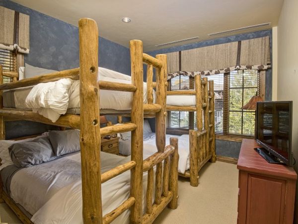 Vail Lionshead Home 971103