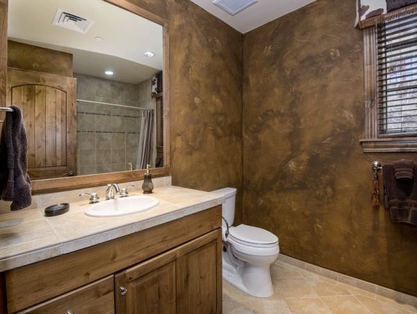 Vail Lionshead Home 971103
