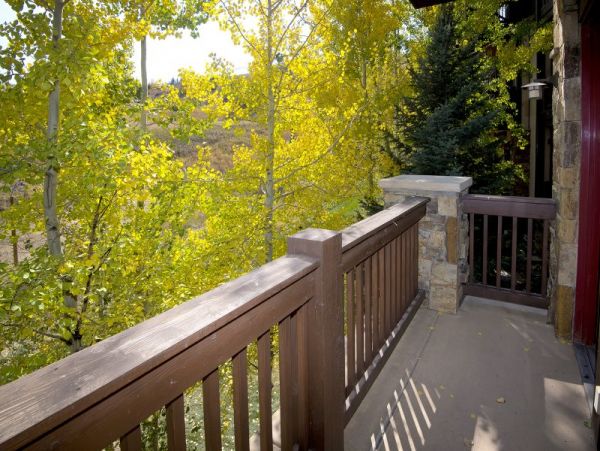 Vail Lionshead Home 971103