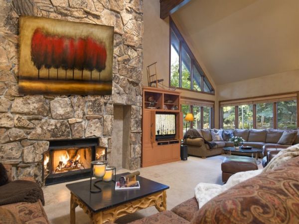 Beaver Creek Bachelor Gulch Home 971104