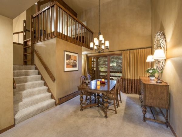 Beaver Creek Bachelor Gulch Home 971104