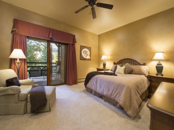 Beaver Creek Bachelor Gulch Home 971104