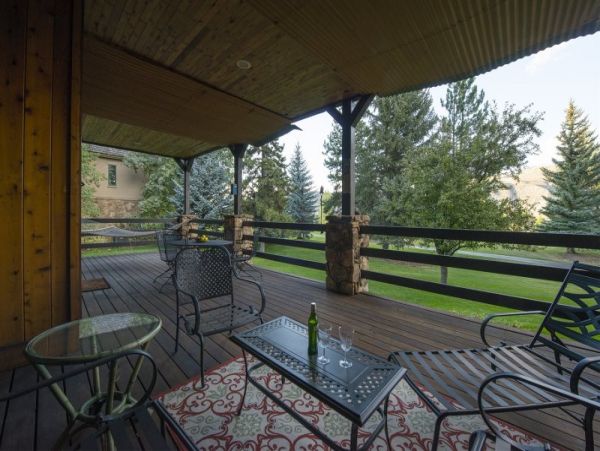 Beaver Creek Bachelor Gulch Home 971104