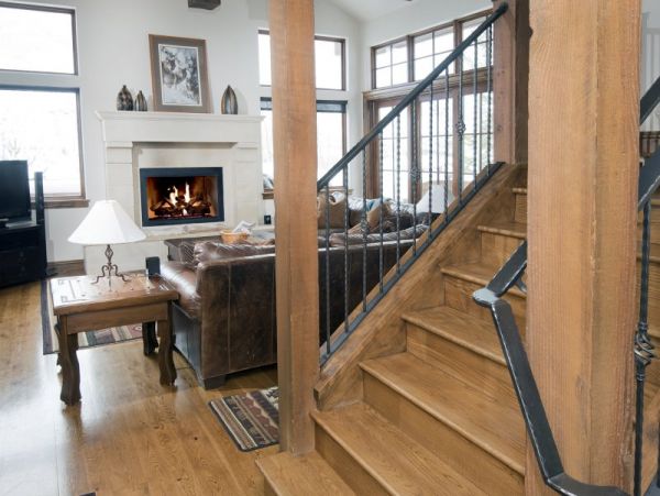 Vail Lionshead Home 971105