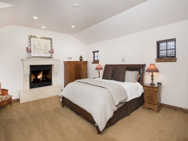 Vail Lionshead Home 971105