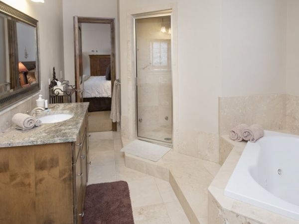 Vail Lionshead Home 971105