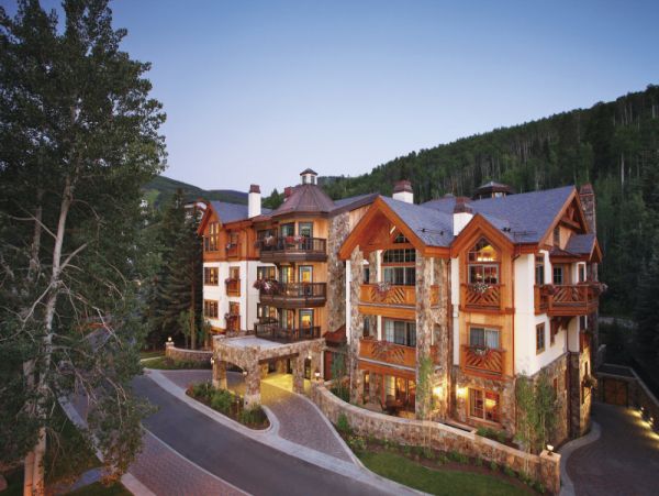 Magnificent Residence Vail Sleeps 10