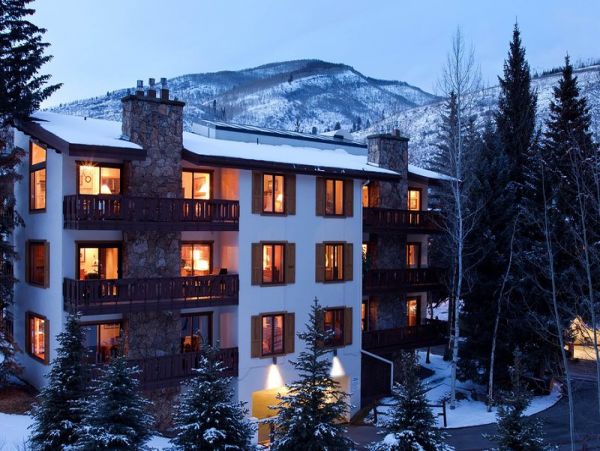Magnificent Residence Vail Sleeps 10