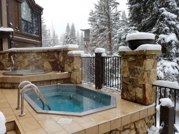 Magnificent Residence Vail Sleeps 10