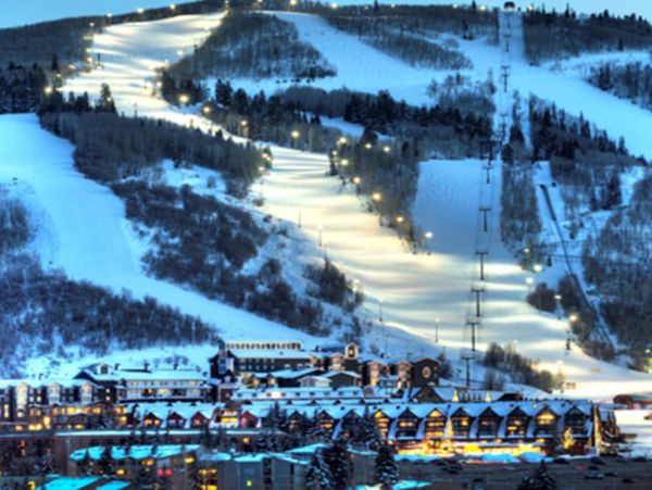 Magnificent Residence Vail Sleeps 10