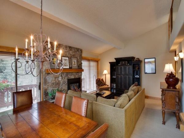 Magnificent Residence Vail Sleeps 10