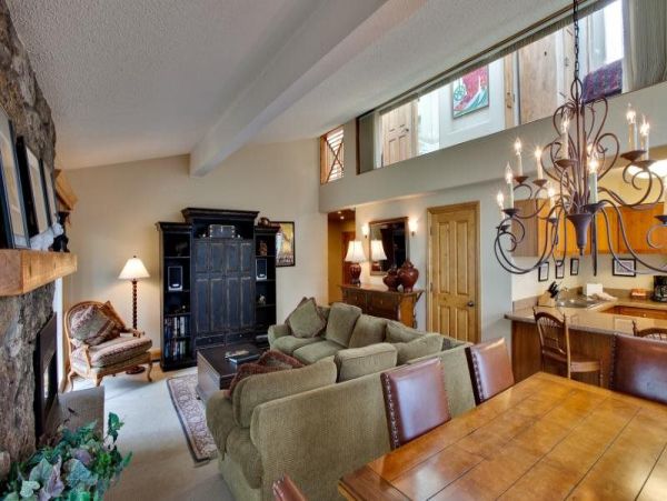 Magnificent Residence Vail Sleeps 10