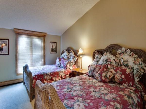 Magnificent Residence Vail Sleeps 10