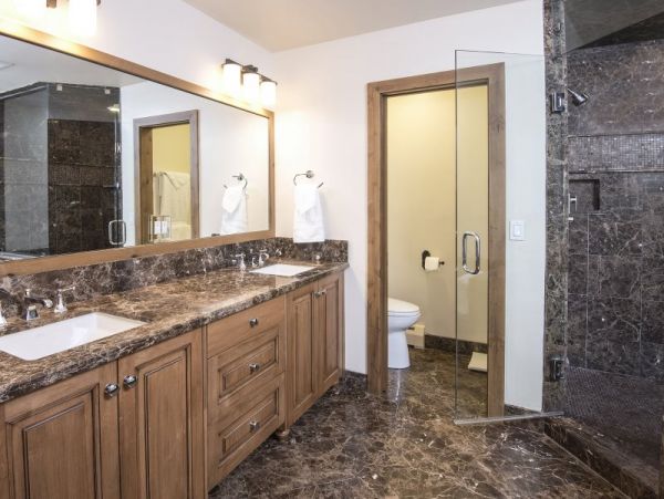 Vail Lionshead Home 971107